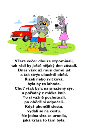 Příhody Myšáka 106